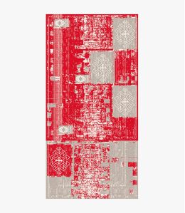 Herren Baumwolle LOIC 100 x 200 CM - 7