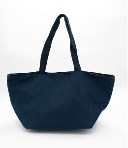 copy of TOTE Cotton, Leather, Polyester For Women 45x30 cm Storiatipic - 2