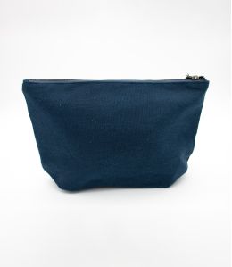 FIONA POUCH in juta, cotone da Donna 34 x 20 x 10 cm / 21 x 15 x 6 cm - 2