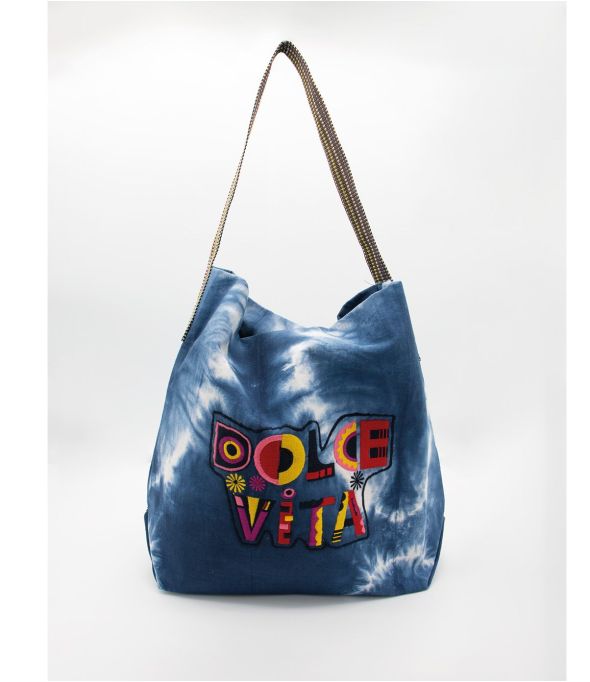 DODO BALI MARINE Sac en Coton - 1