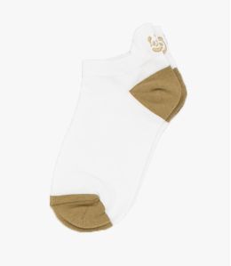 SOCKEN SET 3 Socken aus Baumwolle, Nylon, Elasthan - 2