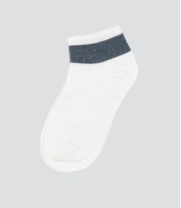 SOCKS SET 5 Socken aus Baumwolle, Nylon, Elasthan - 2