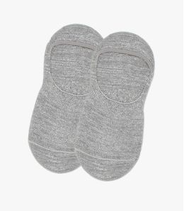 SOCKEN SET 6 Socken aus Lurex, Baumwolle, Nylon, Elasthan - 3