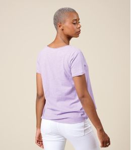 VITA DOLCE VITA PARMA T-Shirt in Cotone - 3