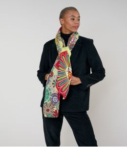 ARMEL Foulard en Laine - 14