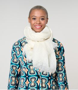 ENORA Foulard en Laine - 18