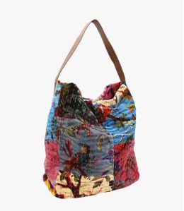 DODO MELIMELO GRAND SAC en Coton - 1