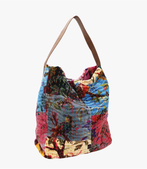 DODO MELIMELO LARGE BAG in Cotton - 1