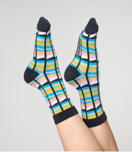 SOCKEN SET 3 Baumwolle Socken - 3