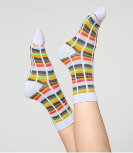 SOCKS SET 3 Baumwollsocken - 4