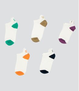 SOCKS SET 3 Socken aus Baumwolle, Nylon, Elasthan - 1