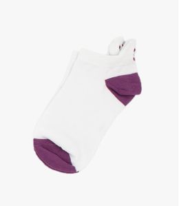 SOCKEN SET 3 Socken aus Baumwolle, Nylon, Elasthan - 4