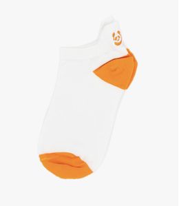 SOCKS SET 3 Socken aus Baumwolle, Nylon, Elasthan - 6