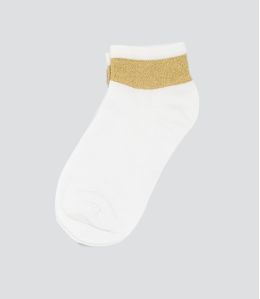 SOCKS SET 5 Socken aus Baumwolle, Nylon, Elasthan - 5