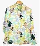 BONI ELLY Women's Modal Shirt Storiatipic - 4